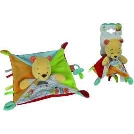 Vtech 181104 Marcher A Quattre Pattes Avec Moi Ourson Neuf