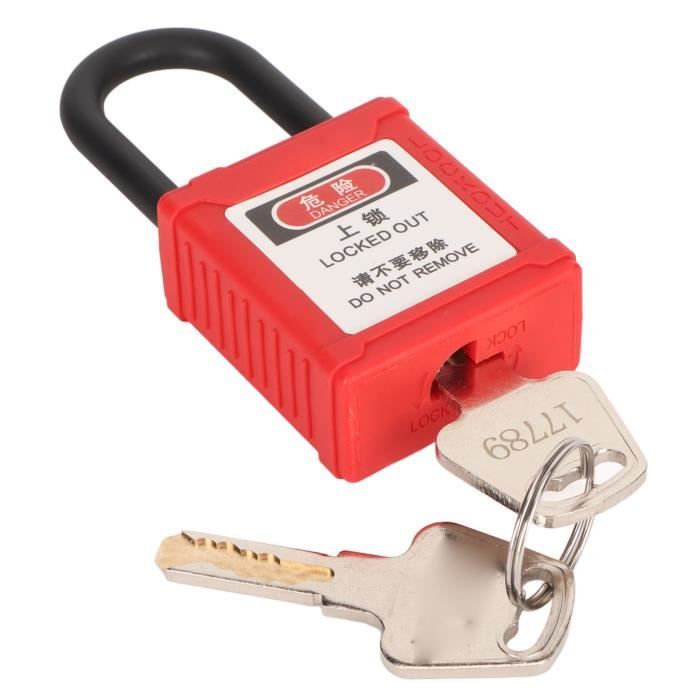 Clé De Sécurité Magnétique Pour Tapis De Course (grande Taille) | Arrêt D'urgence, Clip De Sécurité, Compatible Plupart Des Modèles