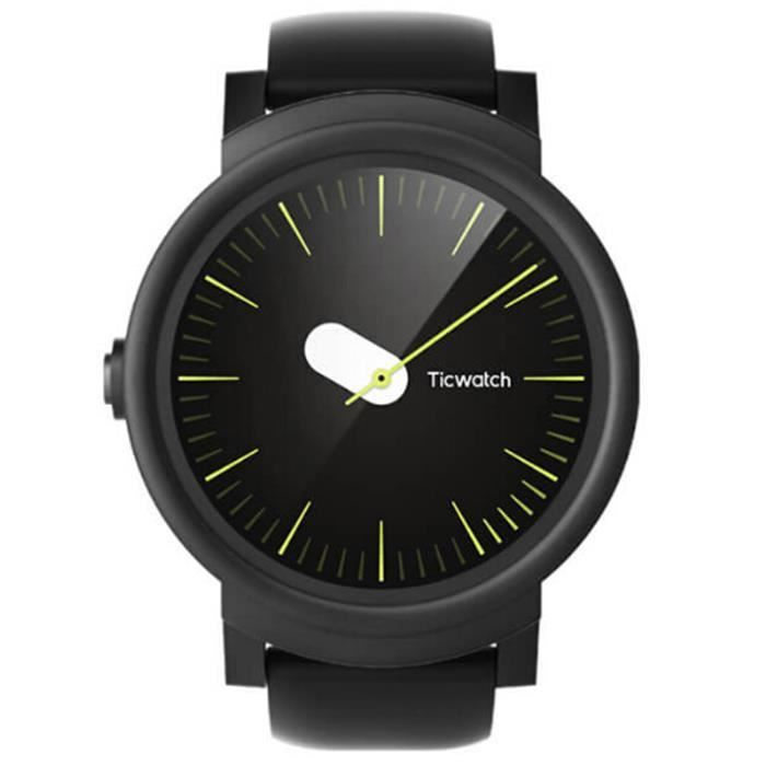 Ticwatch ip67 hot sale