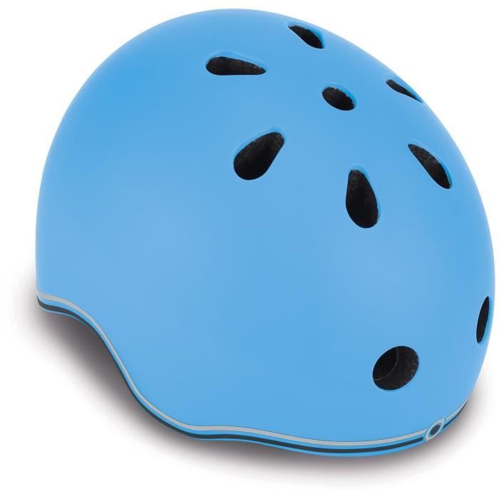 EasySMX Casque pour enfants KM-666 Casque avec volume de sécurité pour