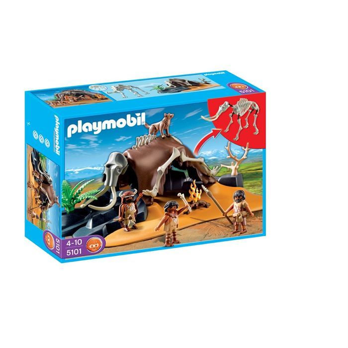 Playmobil 5101