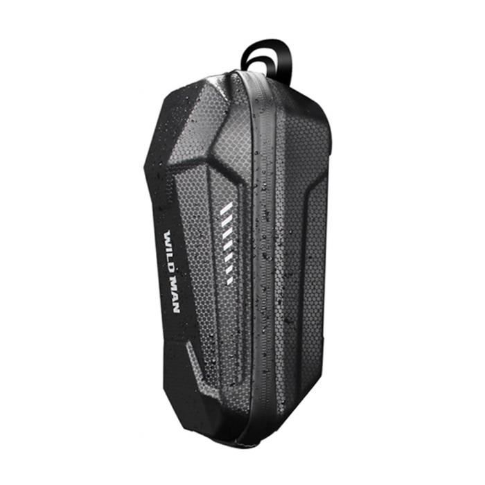 1 Pc Sac De Velo Professionnel Coque Rigide Guidon Durable Rangement Pratique Equitation Cas Pour Panier Velo Sacoche Velo Prix Pas Cher Cdiscount