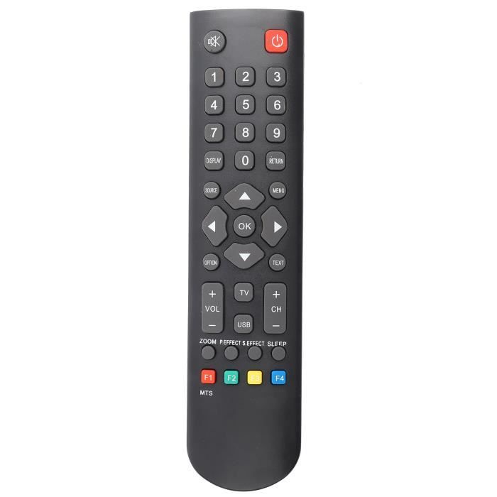 Télécommande Neuve Pour Polaroid TVS32HDPR / TVS32HDPR01 - Remplacement Original - Neuf Sous Blister