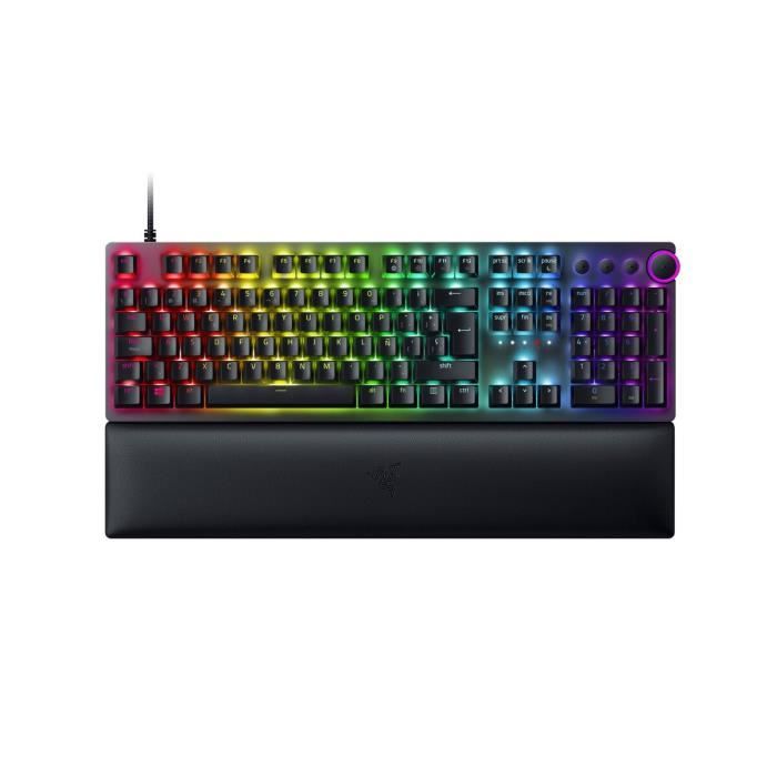 Clavier Razer Huntsman Mini Switch Espagnol Qwerty