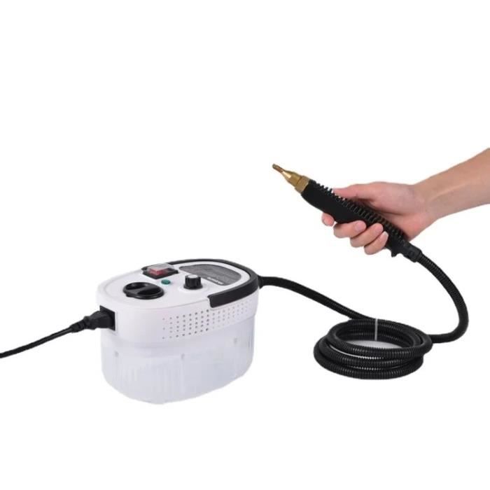 Nettoyeur Vapeur, Vadrouille Vapeur, Haute Température Et Haute