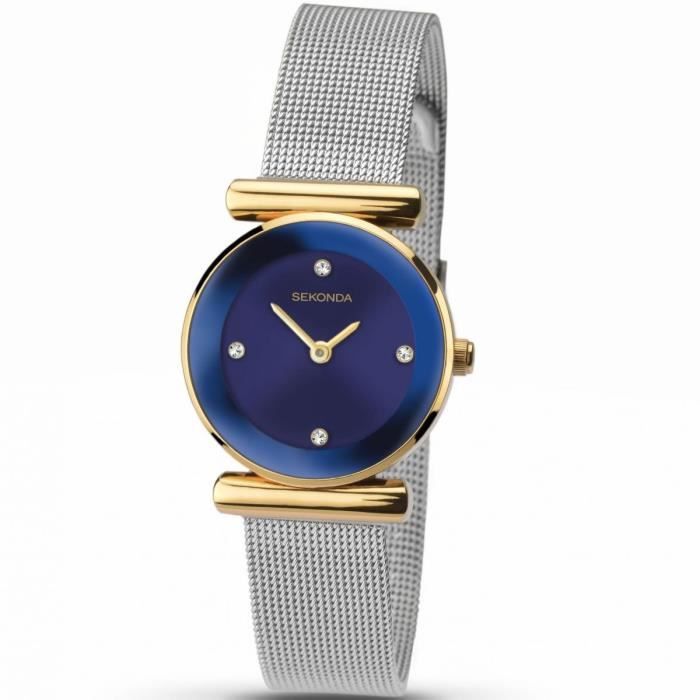 Montre femme sekonda sales