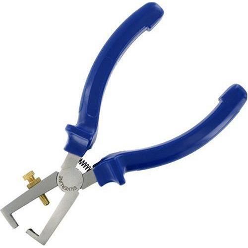 Silverline 282479 Pince à dénuder 160 mm