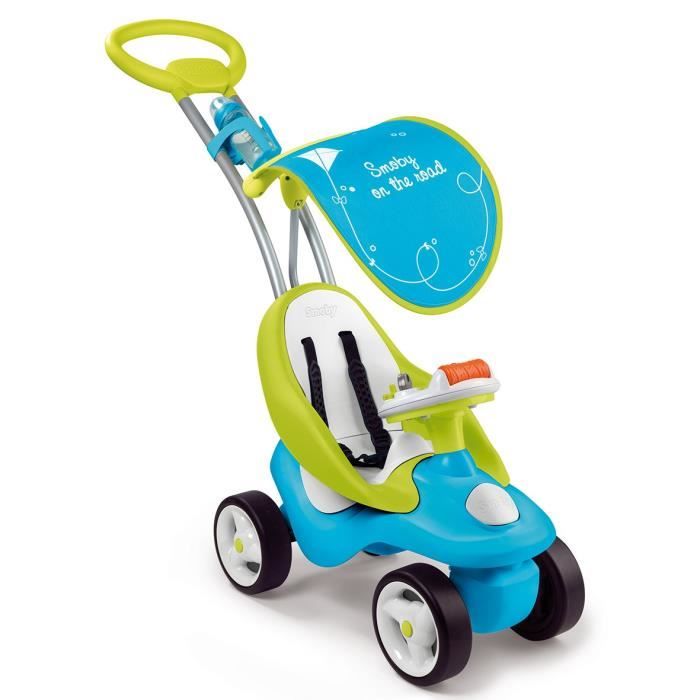 porteur bubble go ii balade garcon