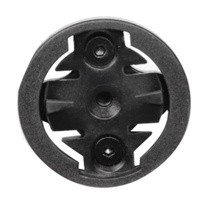 Support Caméra Phare Vélo Support Ordinateur De Vélo Wilsonzin Pour Potence - Compatible Garmin Edge, Bryton, Cateye, En Alliage Aluminium Noir Support Vélo GPS Support Caméra Phare Vélo Support Ordinateur De Vélo Wilsonzin Pour Potence - Compatible Garmin Edge, Bryton, Cateye, En Alliage Aluminium Noir Support Vélo GPS