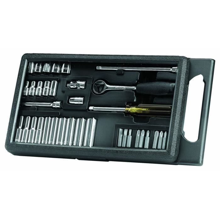 Coffret Magnusson 206 Pièces - Bahco Coffret De 92pcs ...