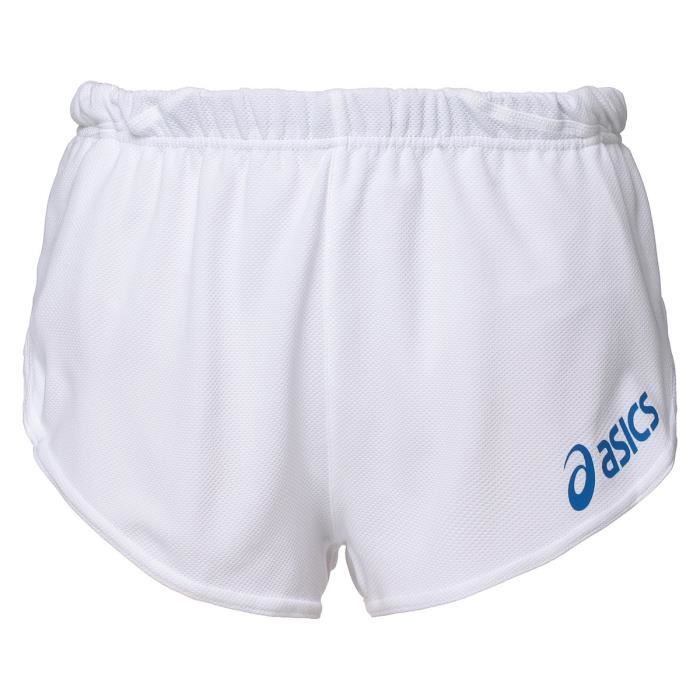 short running asics homme