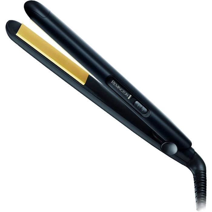 Remington Brosse Soufflante et Fer à Lisser - vue 3