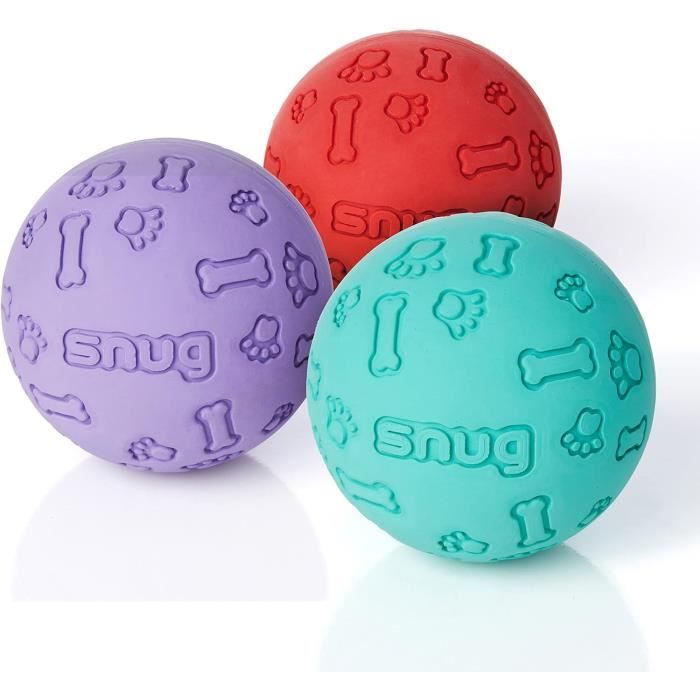 Lot De 12 Nœuds à Poils Bouclés Avec Élastique Pour Chien/Chat - Style Quotidien, 6 Couleurs - 8