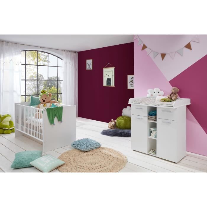 Lit Commode Bebe Cdiscount Lit Commode Bebe Cdiscount