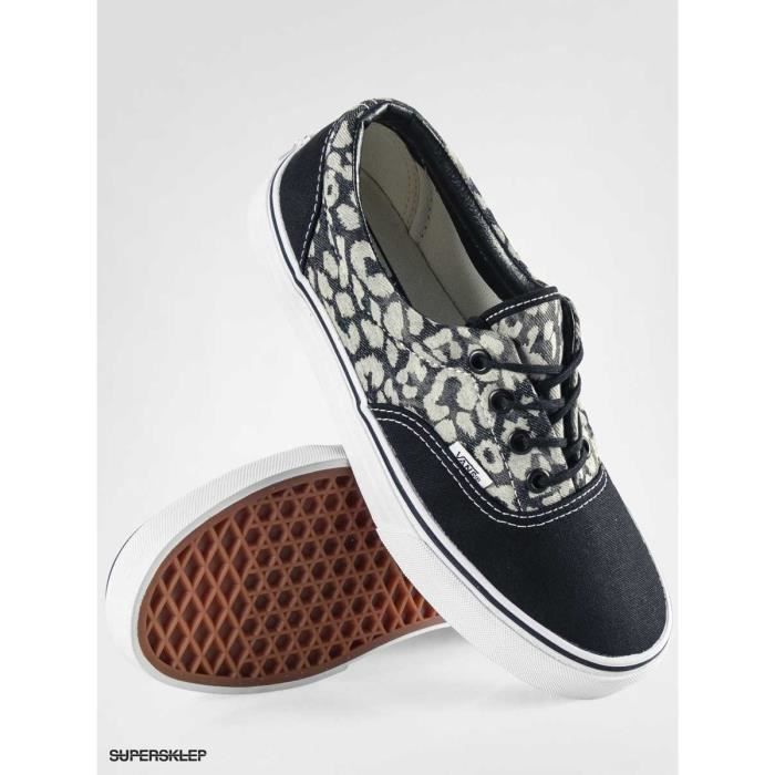 vans leopard 38