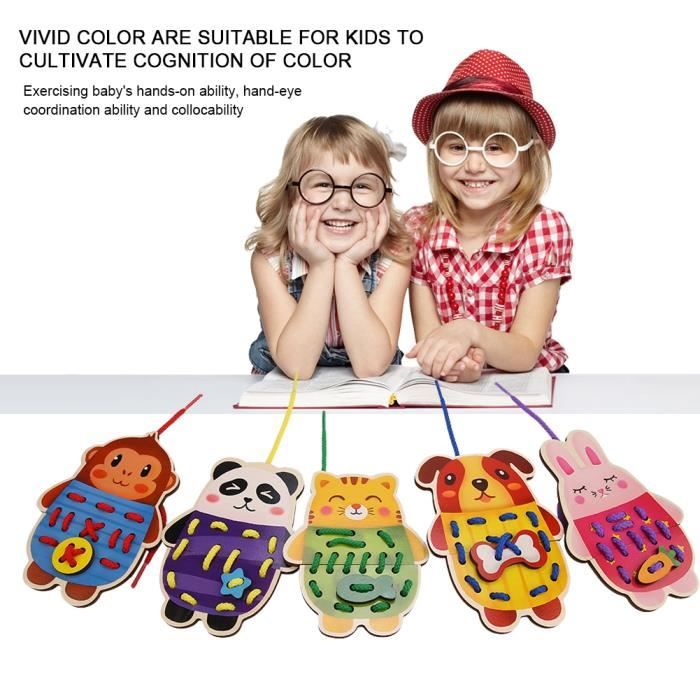 Coussin Chien Activité Manuelle Enfant Baker Ross Kits De Chapeaux Noirs (Lot De 3) - Loisirs Créatifs Pour Cadouet Kit Creatif En Laine