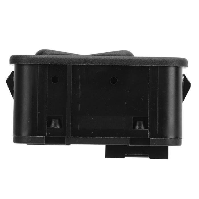 Interrupteur Maître Fenêtre Conducteur Pour Hyundai Sonata 2011-2015 - 16 Broches, OXILAM