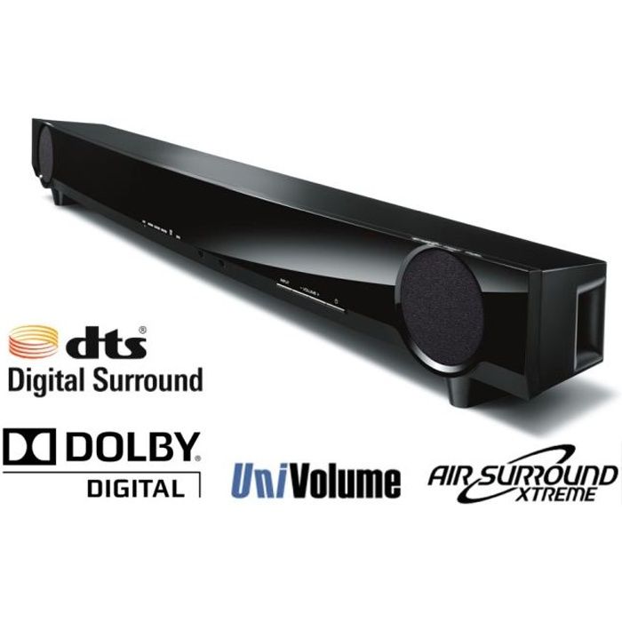 Yamaha yas 101 price online
