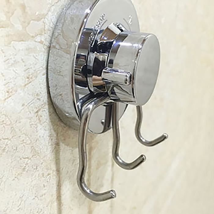 LTWHOME – Porte-éponge En Acier Inoxydable, Simple – Grandado