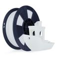 Filament PLA 1,75mm Blanc Neige G3D PRO® pour imprimante 3D - 0,5 kg-1