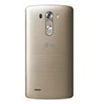 LG G3 16Go Or 4G-1