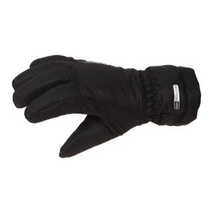Le Ski Femmes et Hommes imperm/éables et Chauds Qui Peuvent /être port/és Pendant Le Cyclisme Le Snowboard et la Moto JTENG Gants de Ski tactiles pour Enfants la Course
