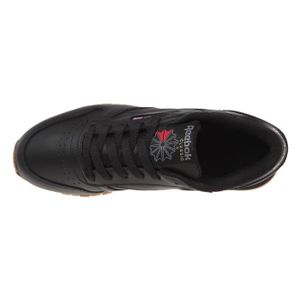 basket reebok noir femme