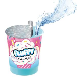 Recharge Magical Slime – Kit Potion Magique – Fabrique à Potions – Poudre, élixirs Et Déco – Cadeau Créatif Enfant