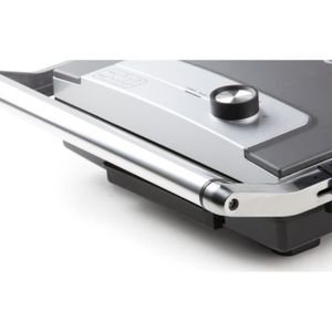 Gril Multifonction 2000w Inox - Do9135g - Grill