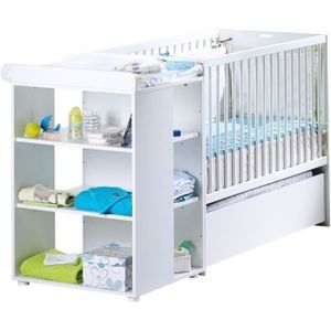 Lit Bebe Sauthon Achat Vente Lit Bebe Sauthon Pas Cher Cdiscount