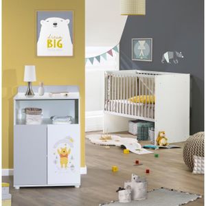 Lit Bebe Winnie L Ourson Cdiscount Pret A Porter Lit Bebe Winnie L Ourson Cdiscount Pret A Porter