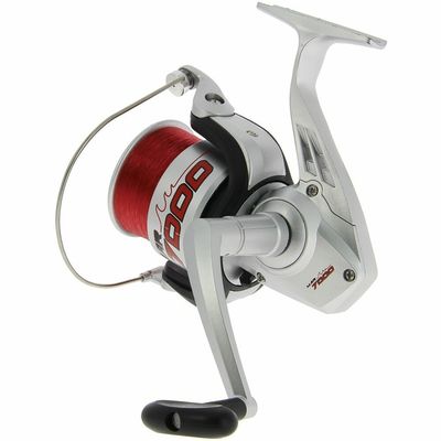 Moulinet De Pêche électrique 7+1BB Pour Mer Et Traîne - 16kg De Drag, étanche - Neuf