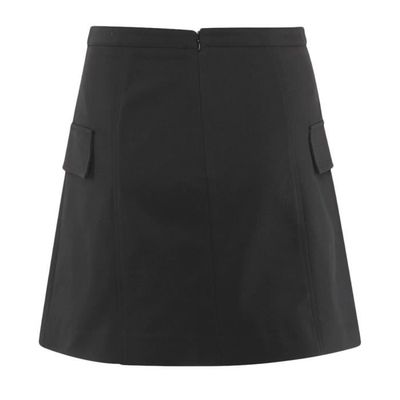 Jupe morgan noire on sale