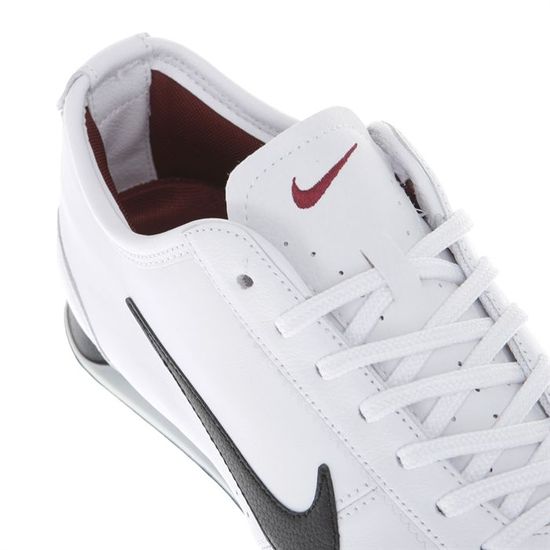Baskets homme cheap nike shox rivalry