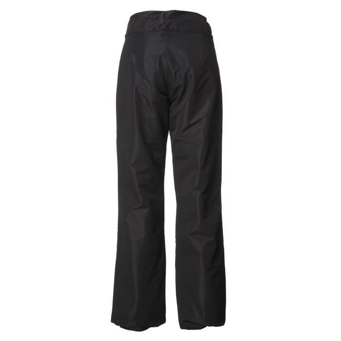 WANABEE Pantalon de Ski Savinaz 50 Pan Femme Noir Cdiscount Sport