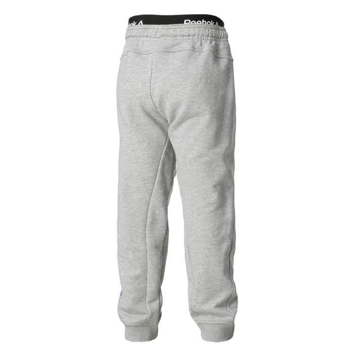 Reebok gl 1500 enfant gris on sale