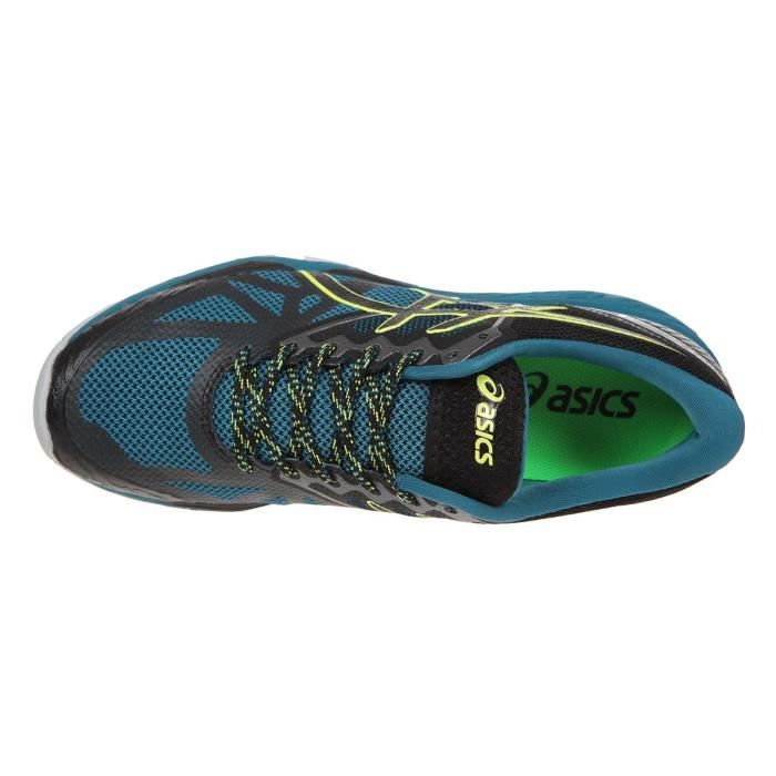Asics fujitrabuco 6 homme hotsell