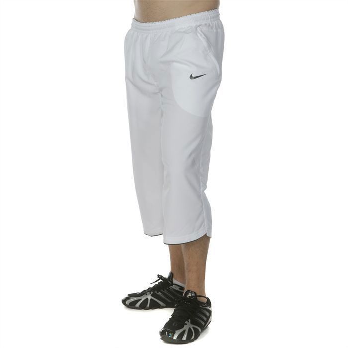 Pantalon 3/4 foot nike hotsell