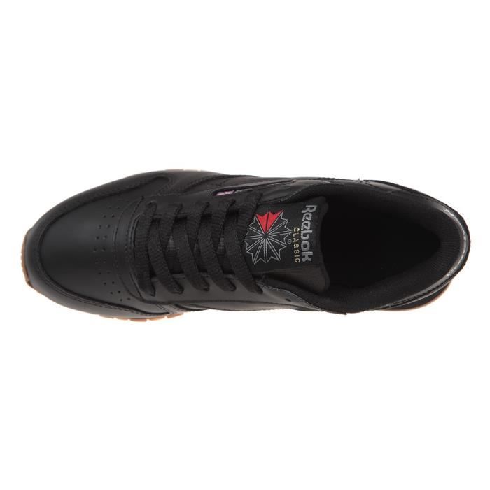 Baskets reebok clearance noires femme