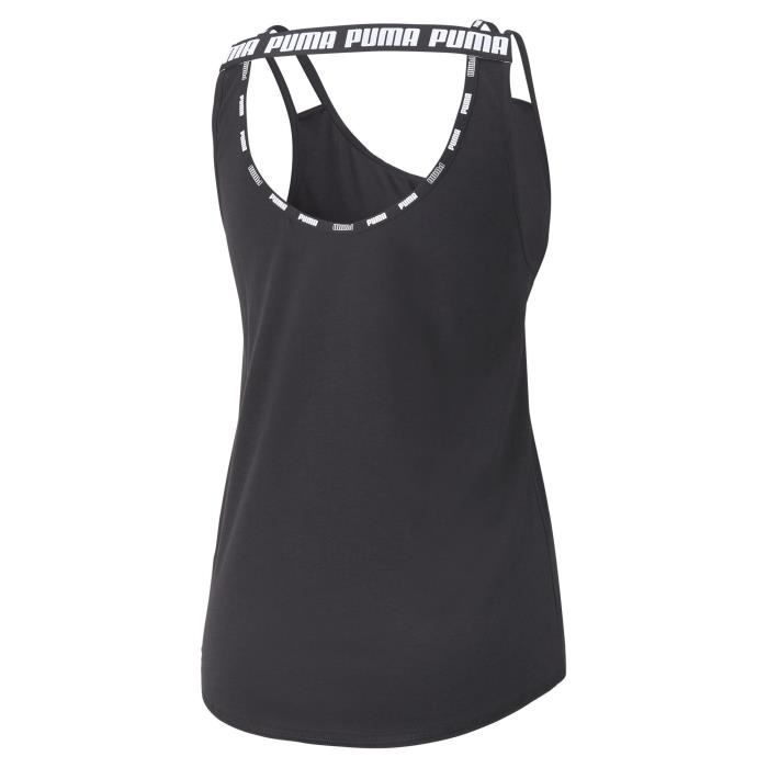 Débardeur fitness sales femme