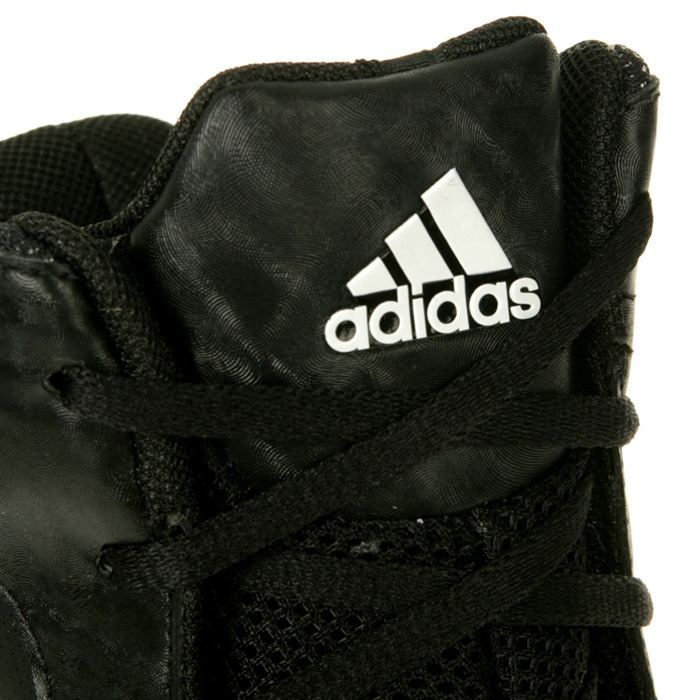 Chaussure haute deals adidas