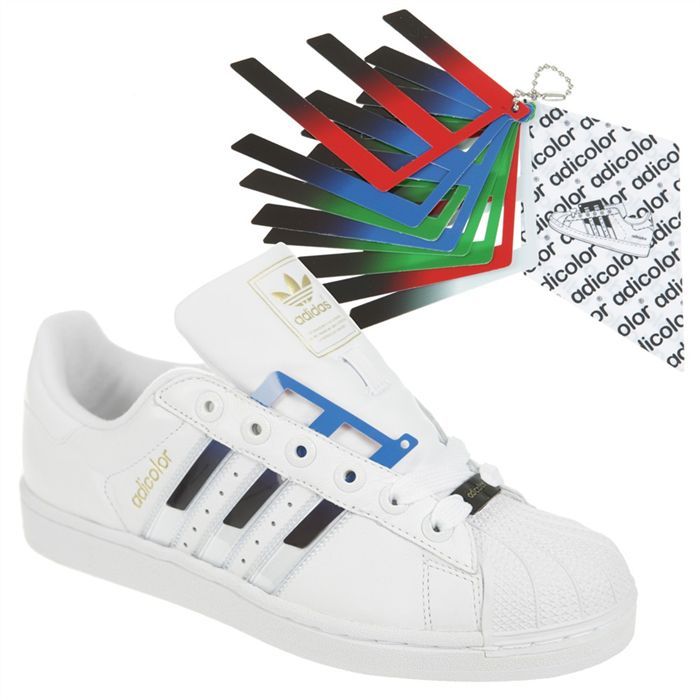 Adidas superstar 2 prix homme store