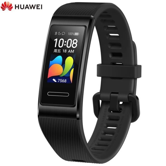 Montre tactile huawei store