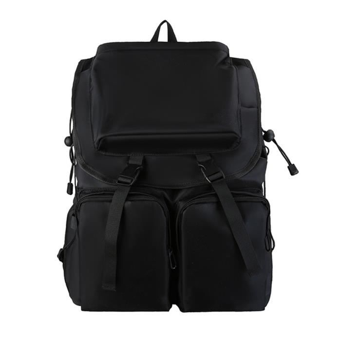 Sac a dos nomad shop antivol