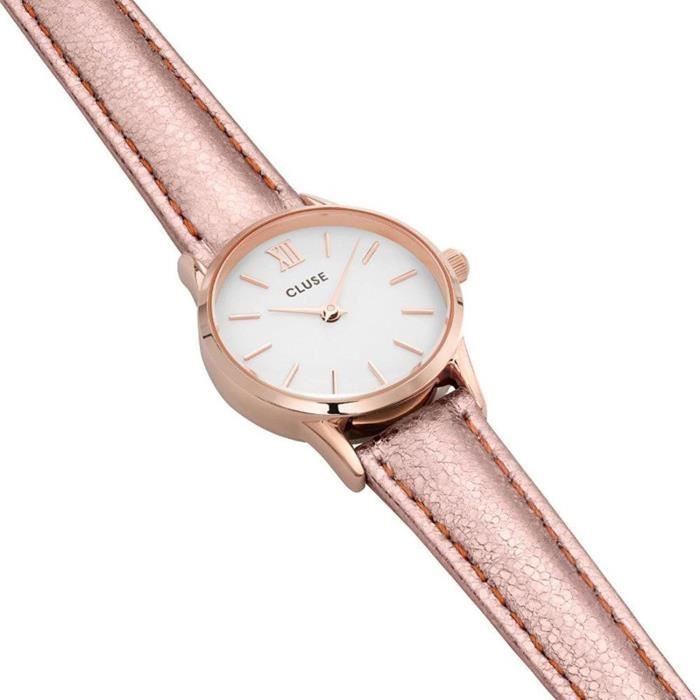 Montre sales cluse 24mm