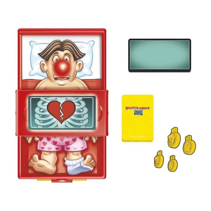 Enfants Docteur Habiller Jeu de rôle Costume hôpital médecin infirm