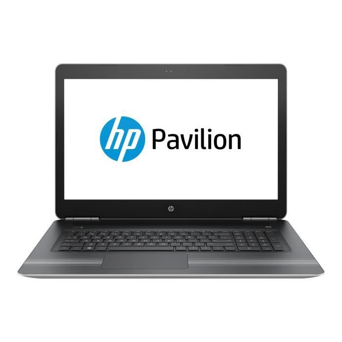 Hp pavilion hotsell i5 7300hq