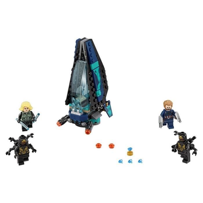 Marvel lego infinity war sales