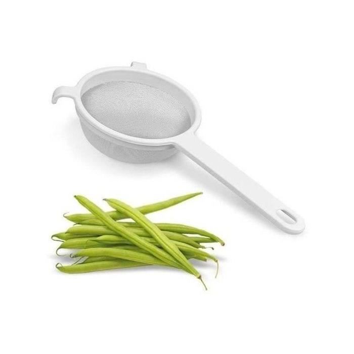 Passoire inox avec manche Kuchenprofi - Ambiance & Styles