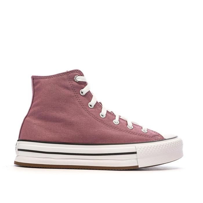 Converse rouge cdiscount hotsell